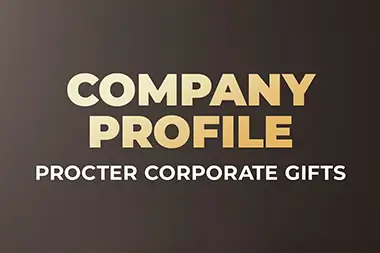 Company Profile - PROCTER INTERNATIONAL