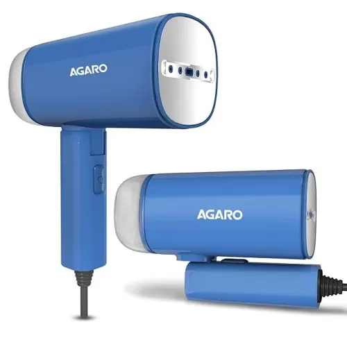 Agaro Elegant Handheld Garment Steamer