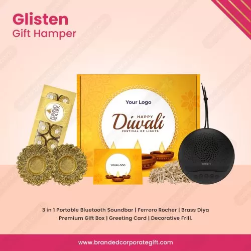 Glisten Festive Diwali Gift Hamper