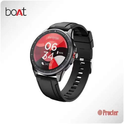 Boat WATCH FLASH Smart Watch