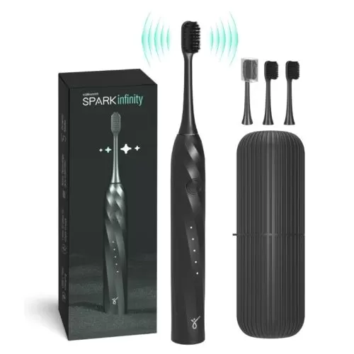 Caresmith Spark Infinity Electronic Toothbrush