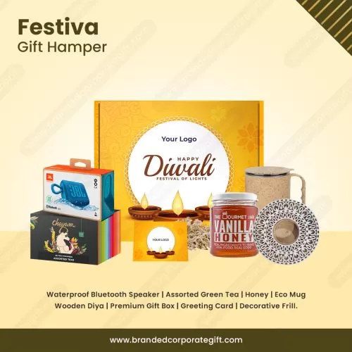 Festiva Festive Diwali Gift Hamper 