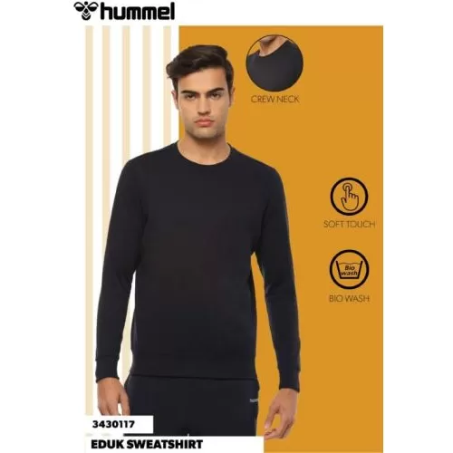 Hummel Eduk Sweatshirt