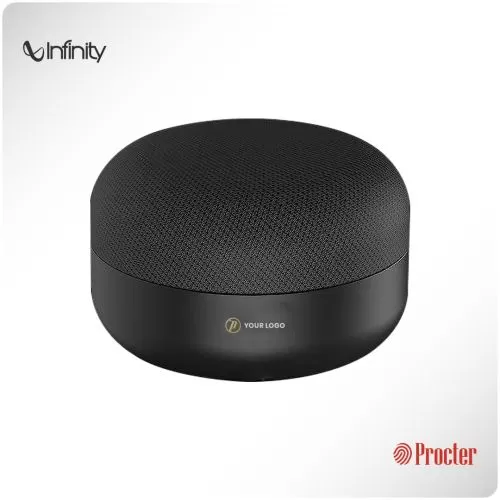 Infinity CLUBZ MINI Wireless Bluetooth Portable Speaker