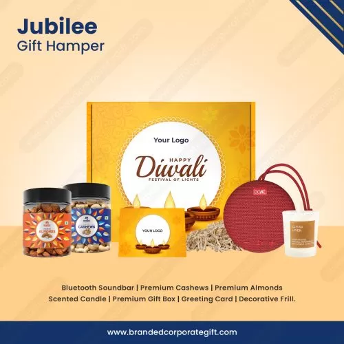 Jubilee Festive Diwali Gift Hamper