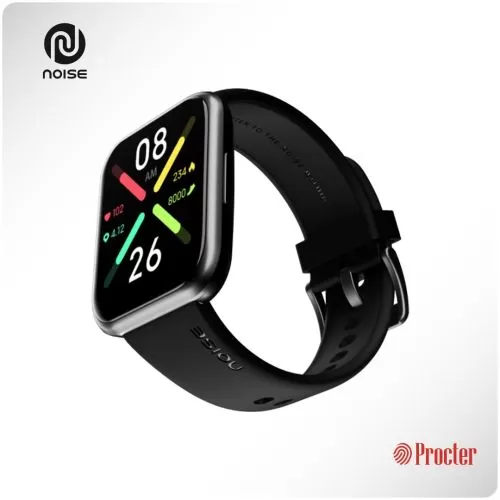 Noise ColorFit Ultra Buzz Bluetooth Calling Smart Watch