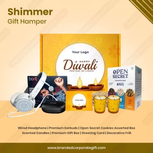 Shimmer Festive Diwali Gift Hamper 