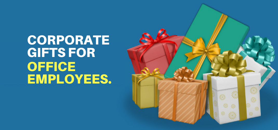 Corporate gift ideas for Office Employees | Premium Corporate Gifts