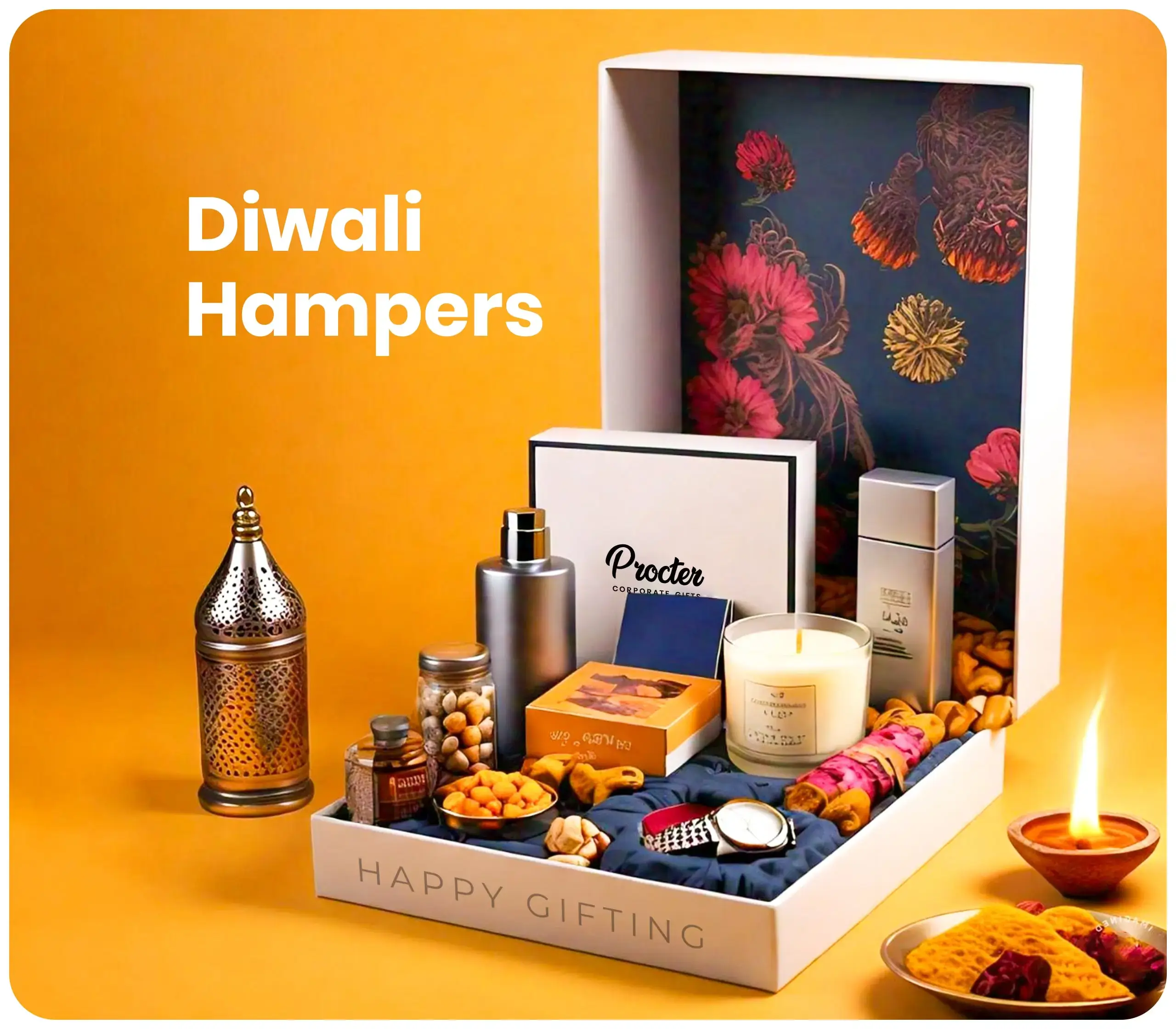 Diwali Gift Hampers