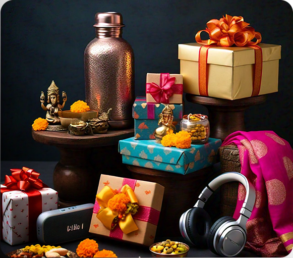 Diwali corporate gifts