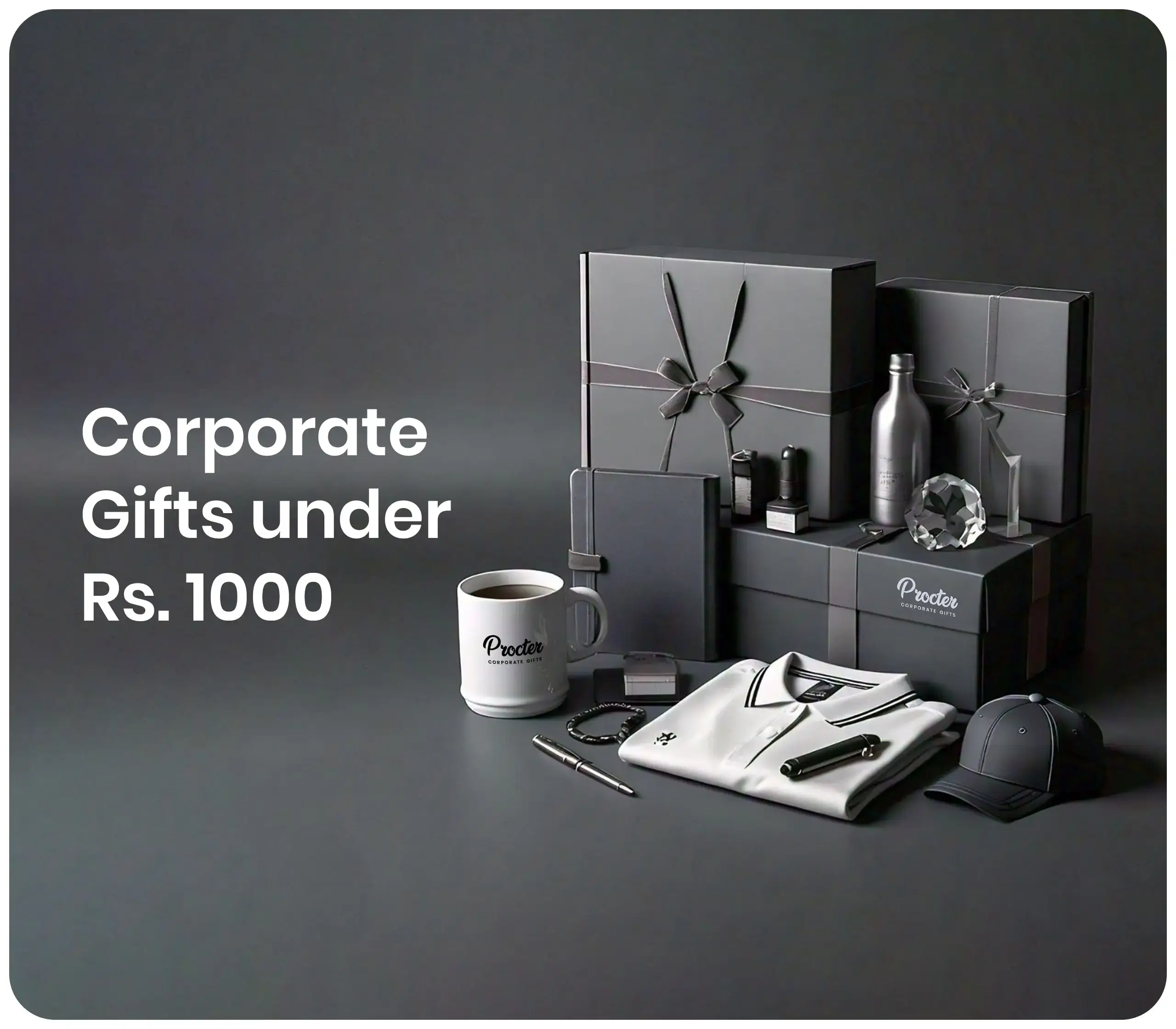 Corporate gifts under Rs. 1000