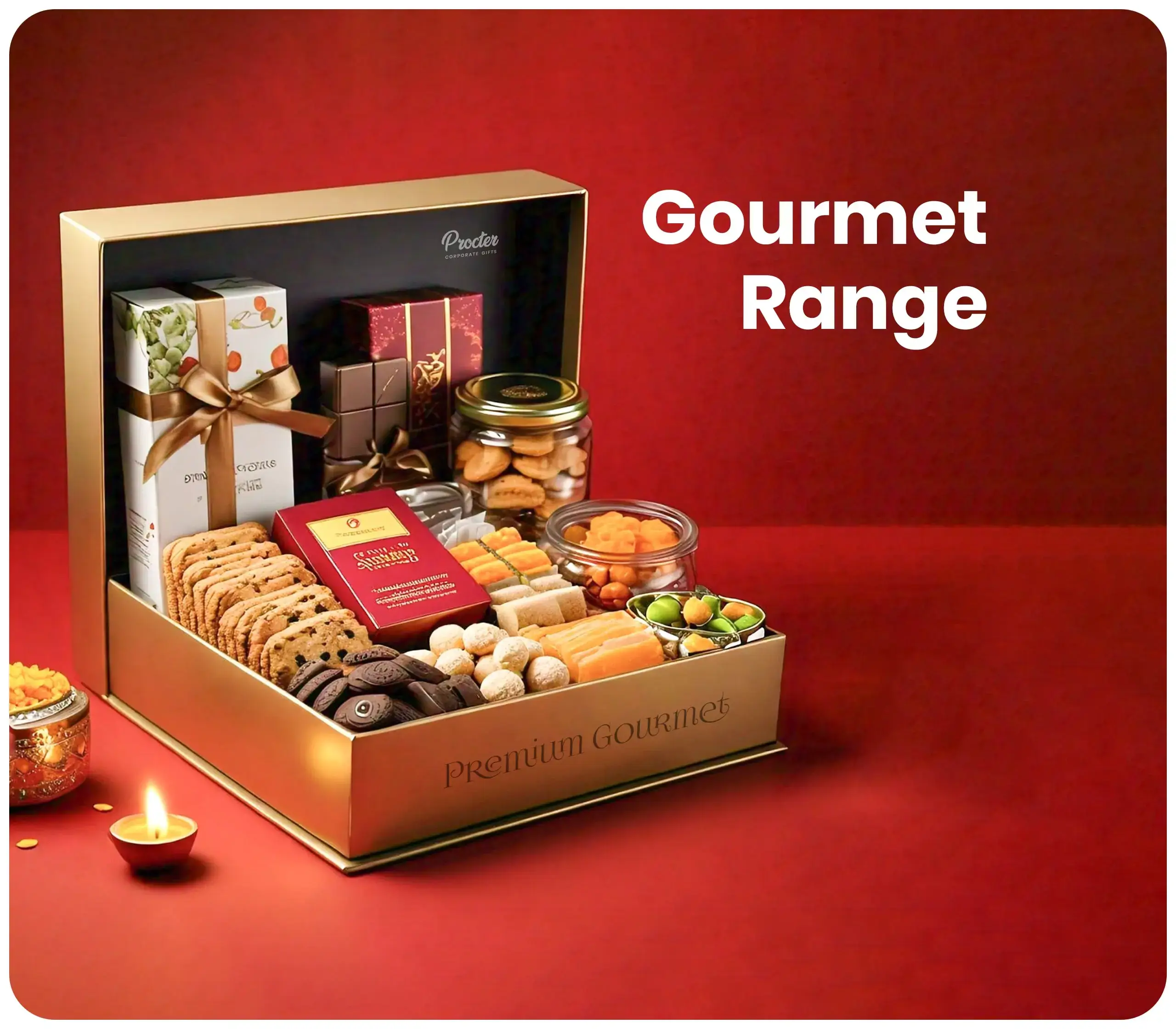 Gourmet Gifting Ideas