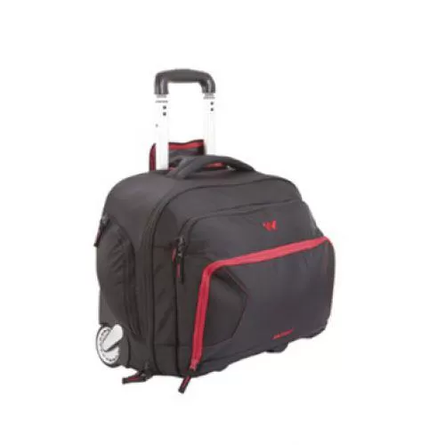 Wildcraft TRAVEL BACKPACK TROLLEY in bulk for corporate gifting | Wildcraft  Trolley Bag, Suitcase wholesale distributor & supplier in Mumbai India