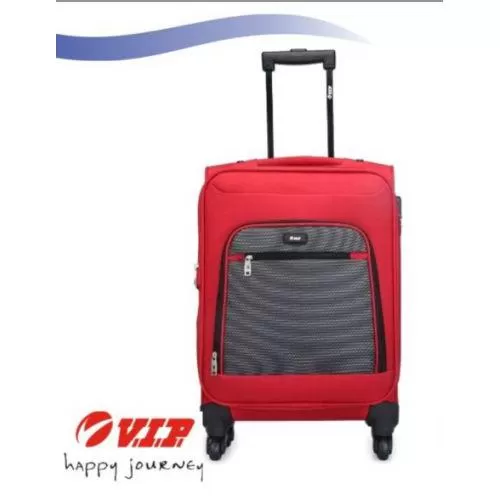 VIP Travelite T-600 24 Suitcase in Kolhapur at best price by Lucky Stores -  Justdial