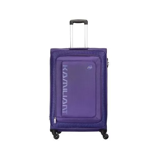 Kamiliant by American Tourister Kam Falcon Hard Luggage Suitcase – Dhariwal  Bags