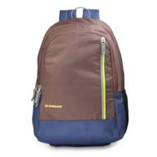 Buy Online Aristocrat Wego 1 School Bag 36 L Backpack (Red) at cheap Price  in India | 24eshop