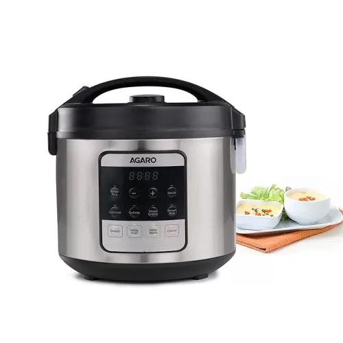 Agaro Royal Electric Rice Cooker