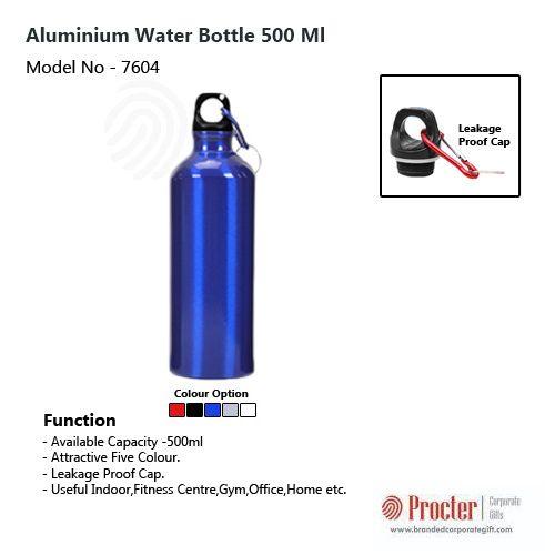 wholesale leak proof workout water bottle