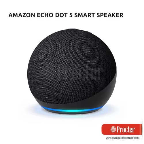 Alexa Echo Dot 4th Gen Smart Speaker in bulk for corporate gifting    Smart Home Devices wholesale distributor & supplier in Mumbai India