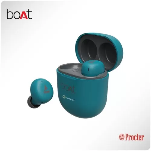 Boat AIRDOPES 381 Bluetooth Wireless Earbuds