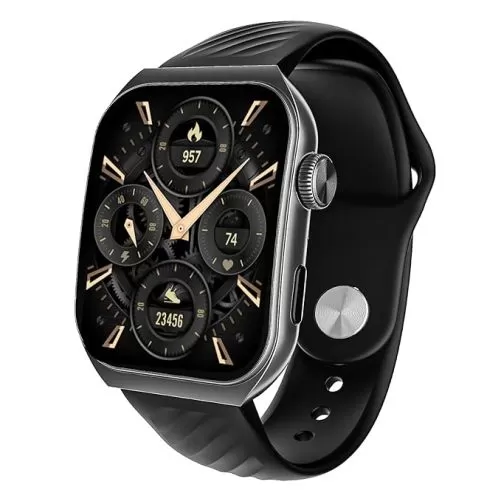 boAt Ultima Vogue Smart Watch