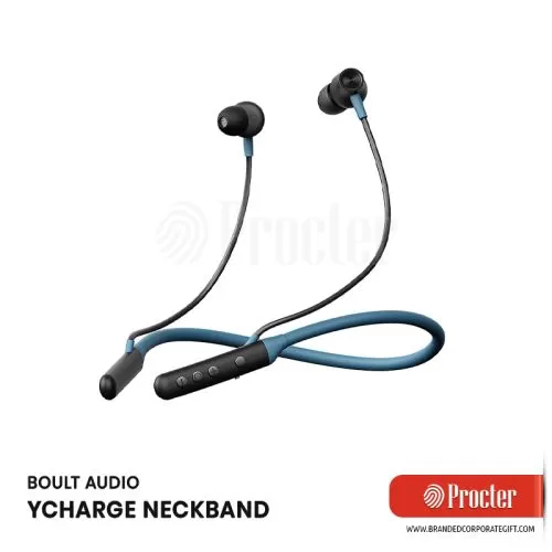 Boult bluetooth neckband hot sale