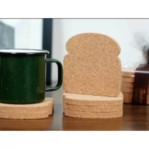 BREAD COASTER