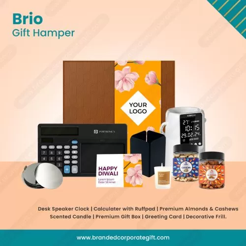 Brio Festive Diwali Gift Hamper 