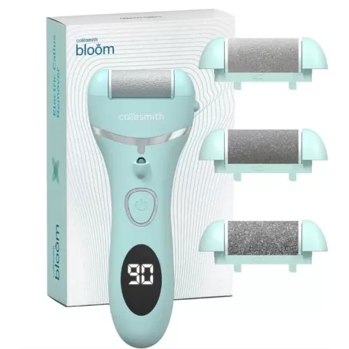 Caresmith Bloom Rechargeable Callus Remover