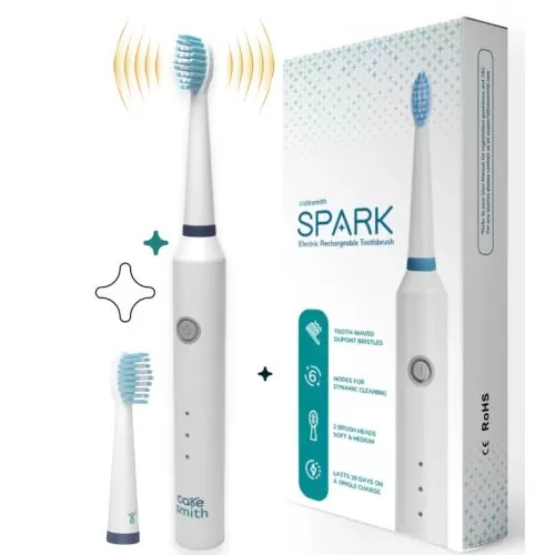 Caresmith Spark Rechargeable Toothbrush
