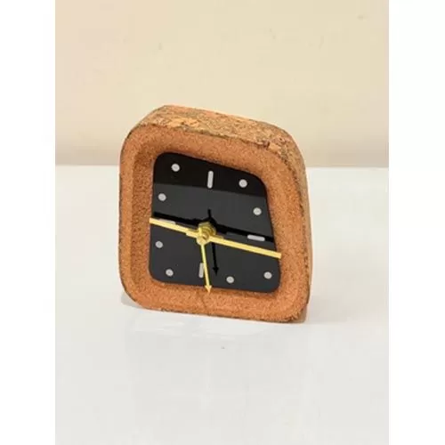 CORK CLOCK TAPERED 9C23123