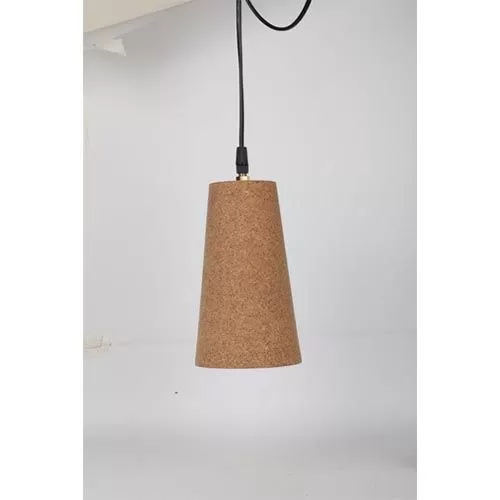 CORK HANGING LIGHT DESIGN 2 9C23911