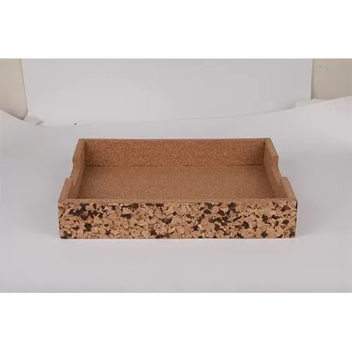 Cork ORGANIZER TRAY Desktop Organizer 9C23117