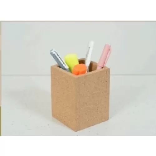 Cork PEN HOLDER FINE GRAIN 9C23119