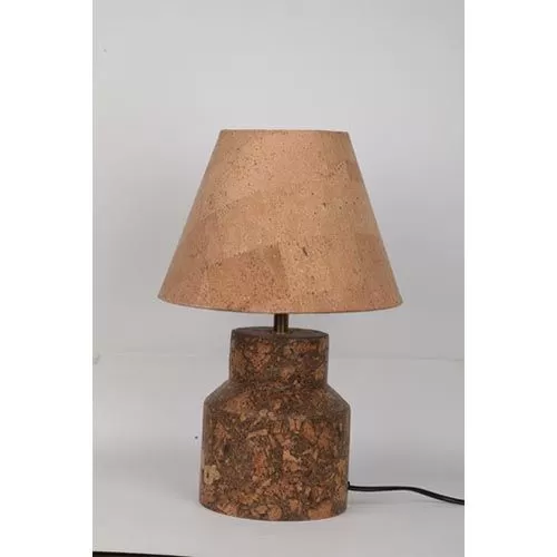 CORK TABLE LAMP DESIGN 3 9C23903