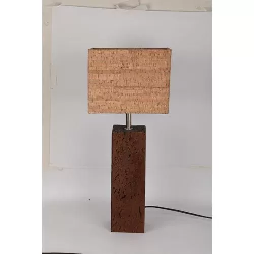 CORK TABLE LAMP DESIGN 4 9C23904