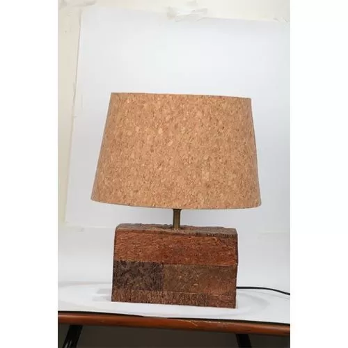 CORK TABLE LAMP DESIGN 5 9C23905