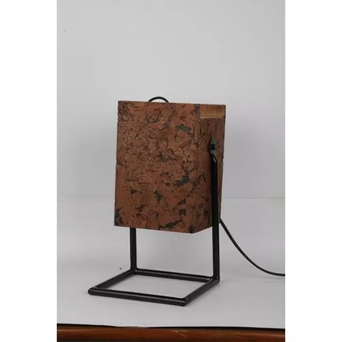 CORK TABLE LAMP DESIGN 9 9C23909