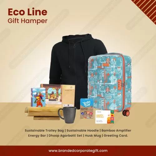 Eco Line Festive Diwali Gift Hamper