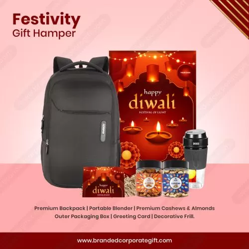 Festivity Festive Diwali Gift Hamper