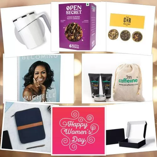 Ideal Corporate Gifting Ideas for 2023|Titancorporategifting by Titan CBG -  Issuu