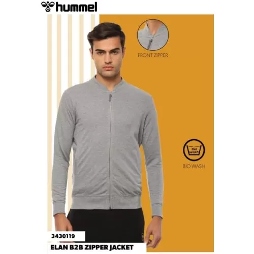 Hummel Elan B2B Zipper Jacket