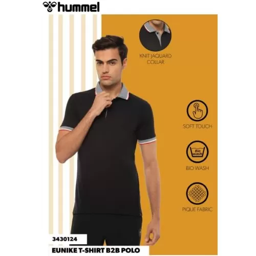 Hummel Eunice B2B Polo T-Shirt