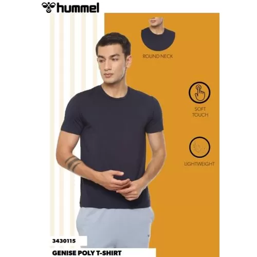 Hummel Genise Poly T-Shirt