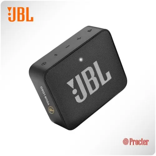 JBL Bluetooth Go2+ Speaker 