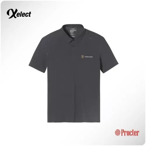 Legends Durankit polo T-shirt 