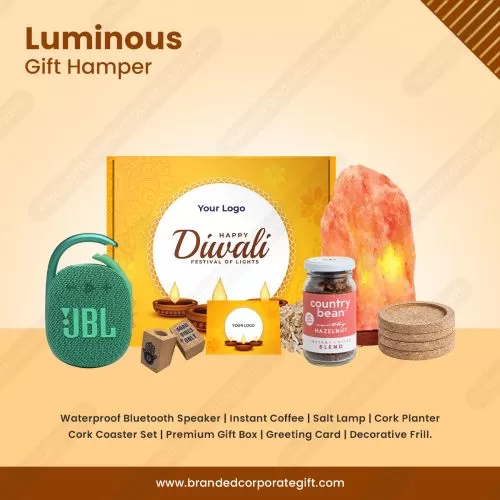 Luminous Festive Diwali Gift Hamper 