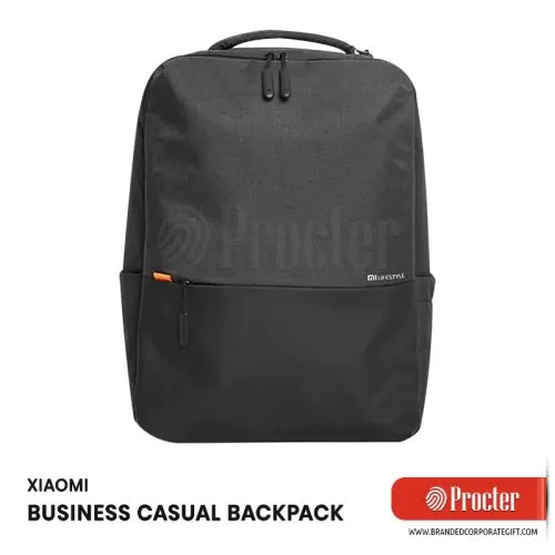 Xiaomi Mi Casual Backpack 10L Shoulder Bag Waterproof Multi-Pocket Bags  Dily Student Sports Bag Laptop Backpack