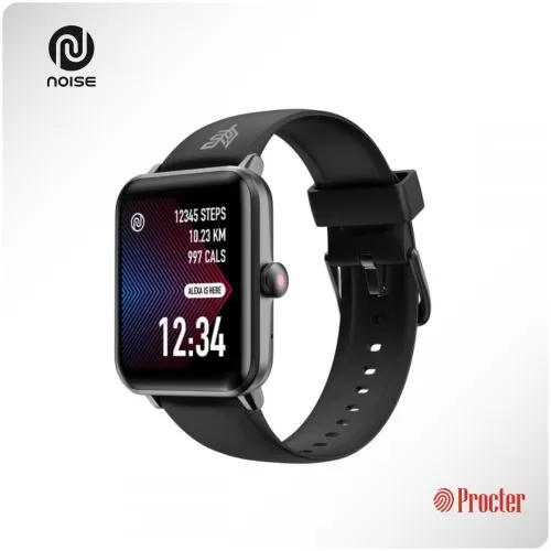 Noise Smart ColorFit Beat Watch