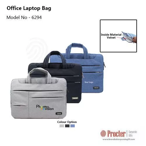 Corporate Laptop Bags | Promotional Corporate Gifts